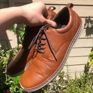 Alfani Low Top Oxfords | Men’s dress shoes 👞